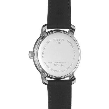 Montres Tissot Lepage Distributeur Officiel