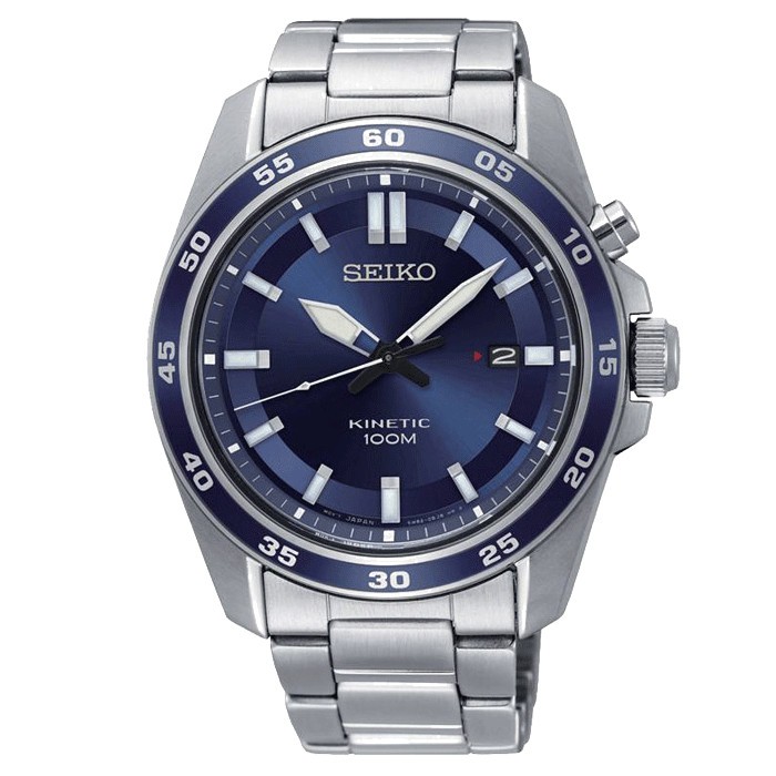 Montre sport 2024 seiko