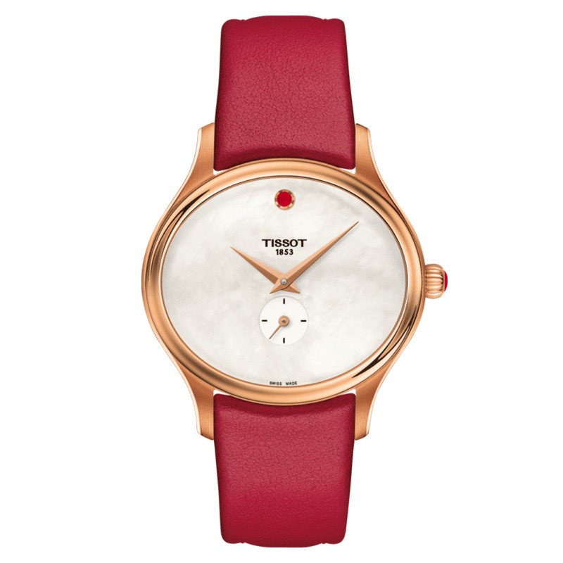 Montre Tissot T Lady Bella Ora Valentine s Day 31.4 mm Lepage