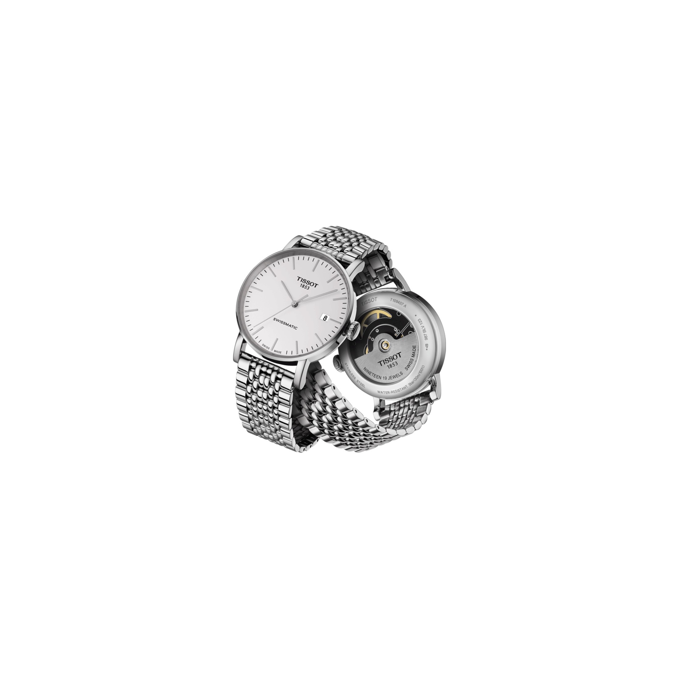 Tissot t109407a store