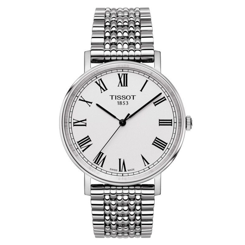 Montre Tissot T Classic Everytime Medium dition sp ciale