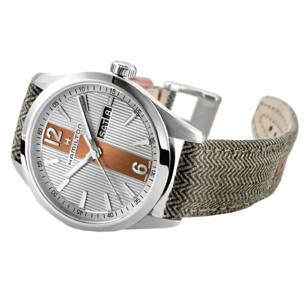 Hamilton broadway montre hot sale