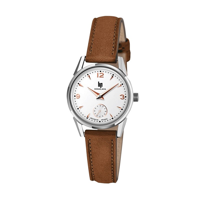 montre lip quartz