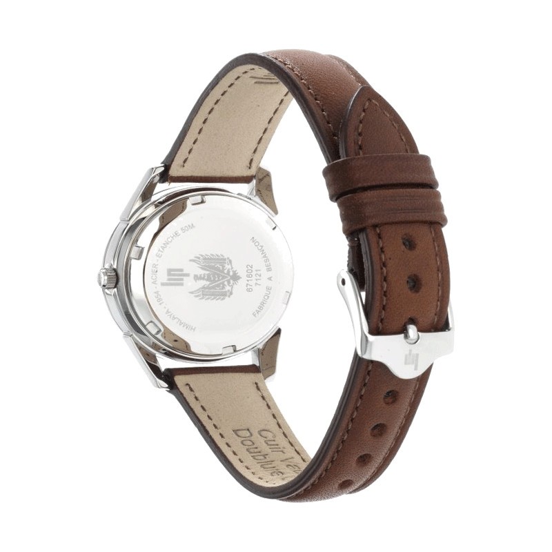 montre lip quartz