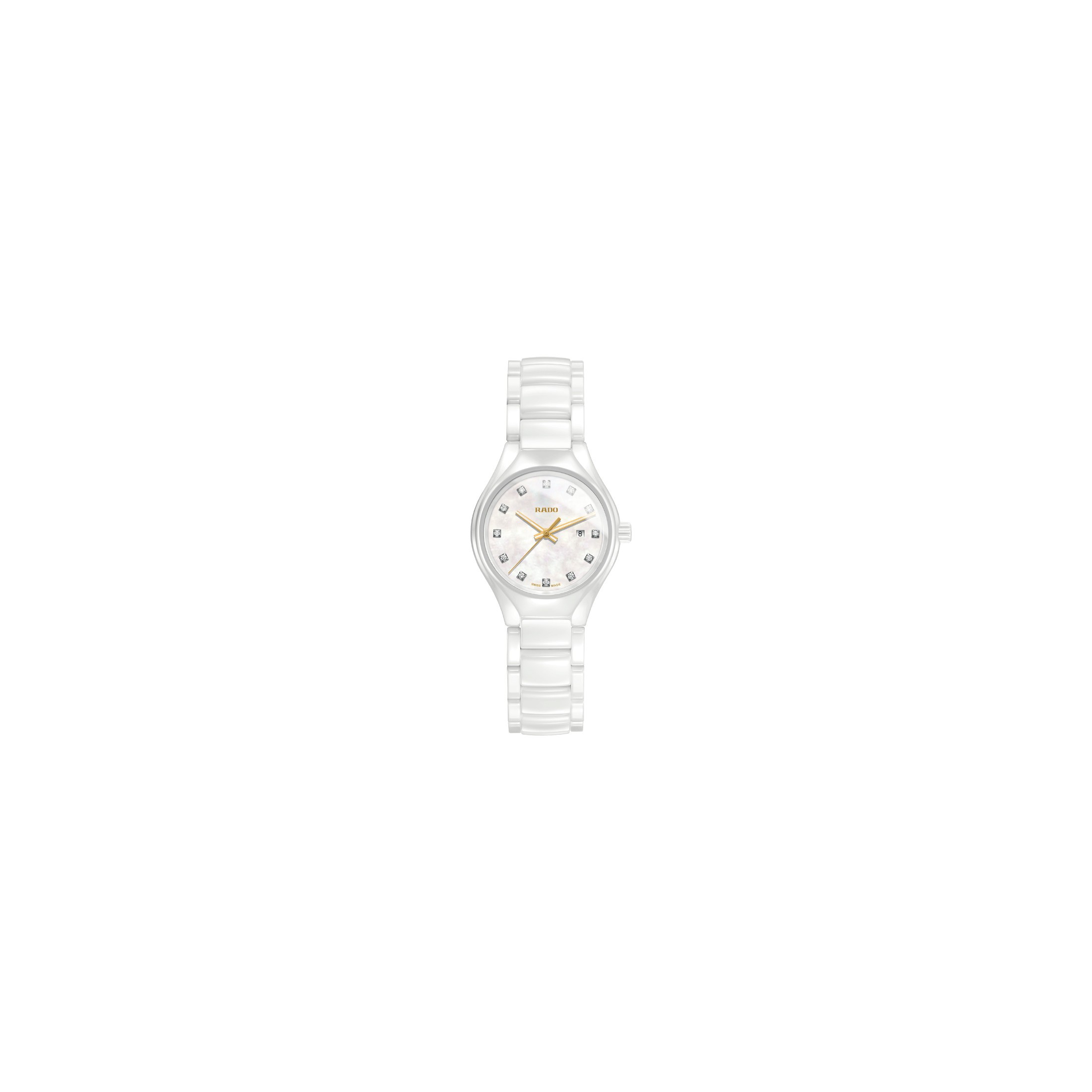 Goldsmiths rado on sale