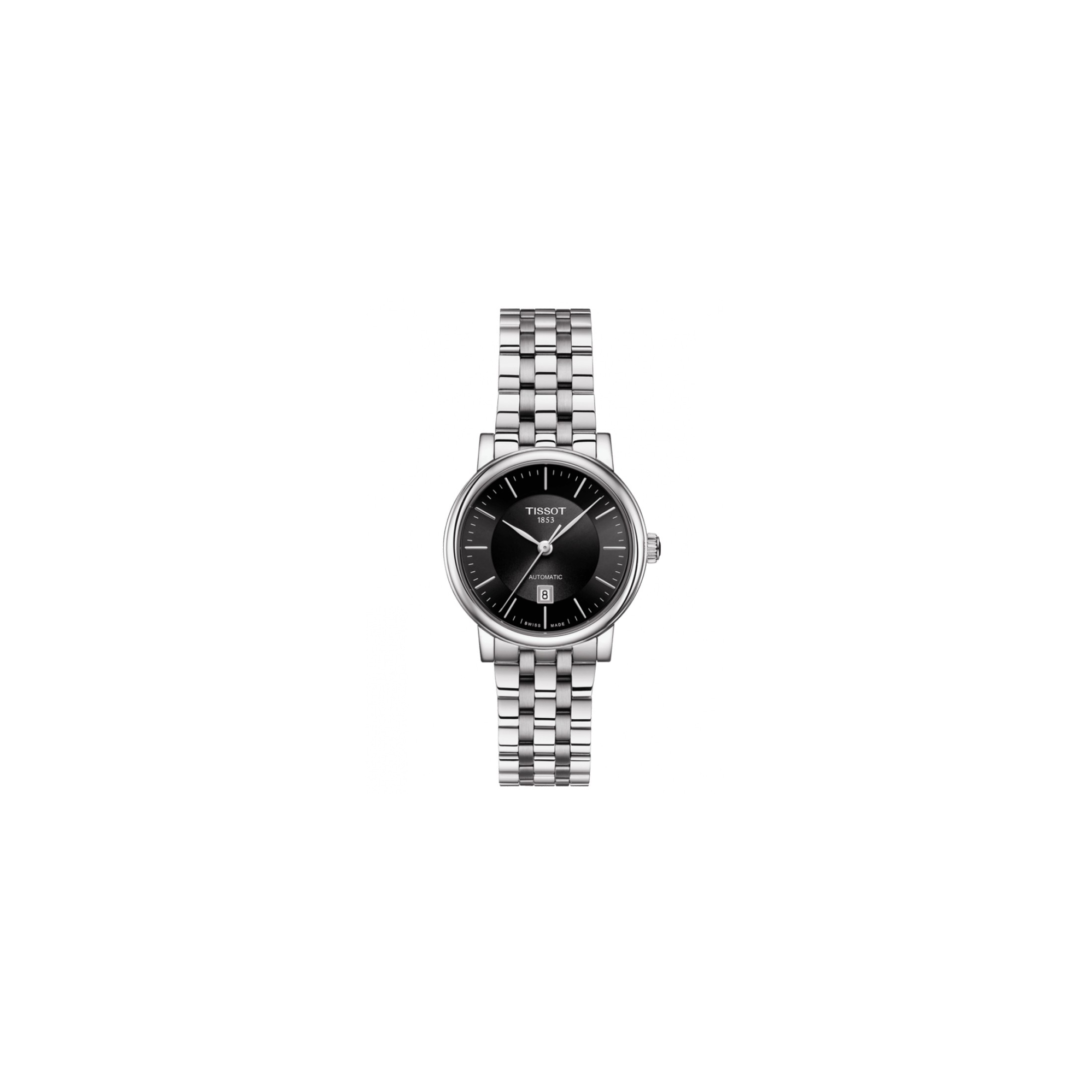 Watch Tissot T Classic Carson Premium T122.207.11.051.00 Lepage