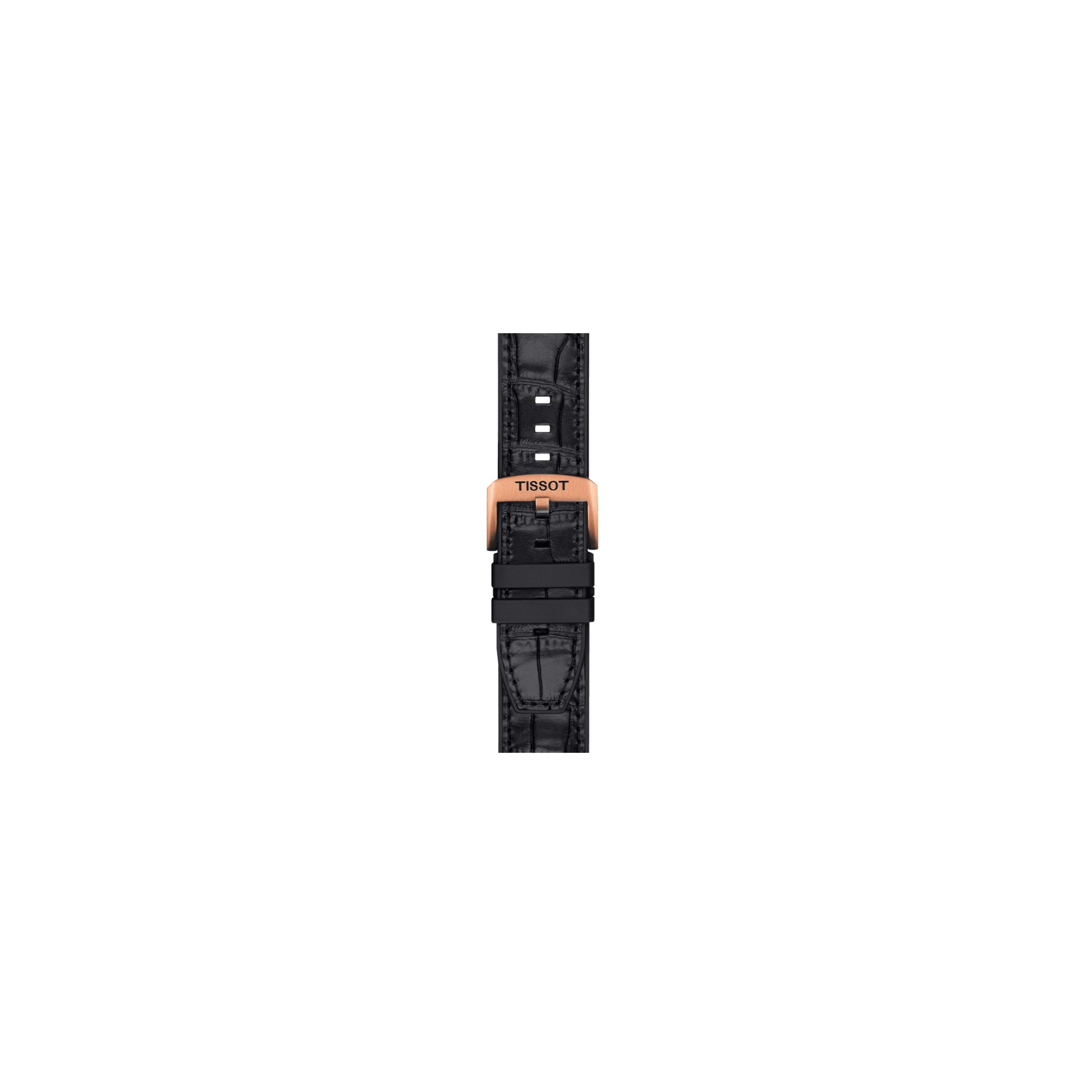 Tissot t race discount swissmatic rose gold