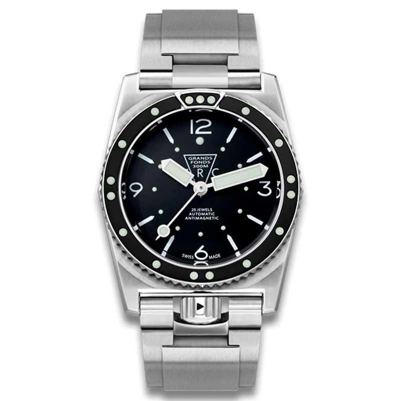 Zrc best sale bracelet montre