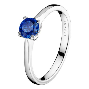 Saphir solitaire cheap