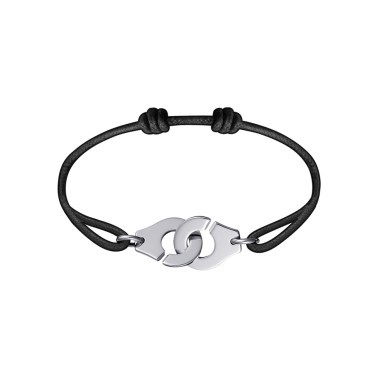 Bracelet dinh deals van homme argent