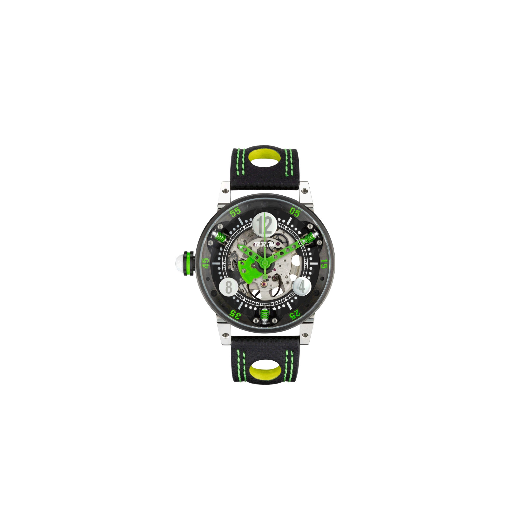 Montre brm golf discount prix