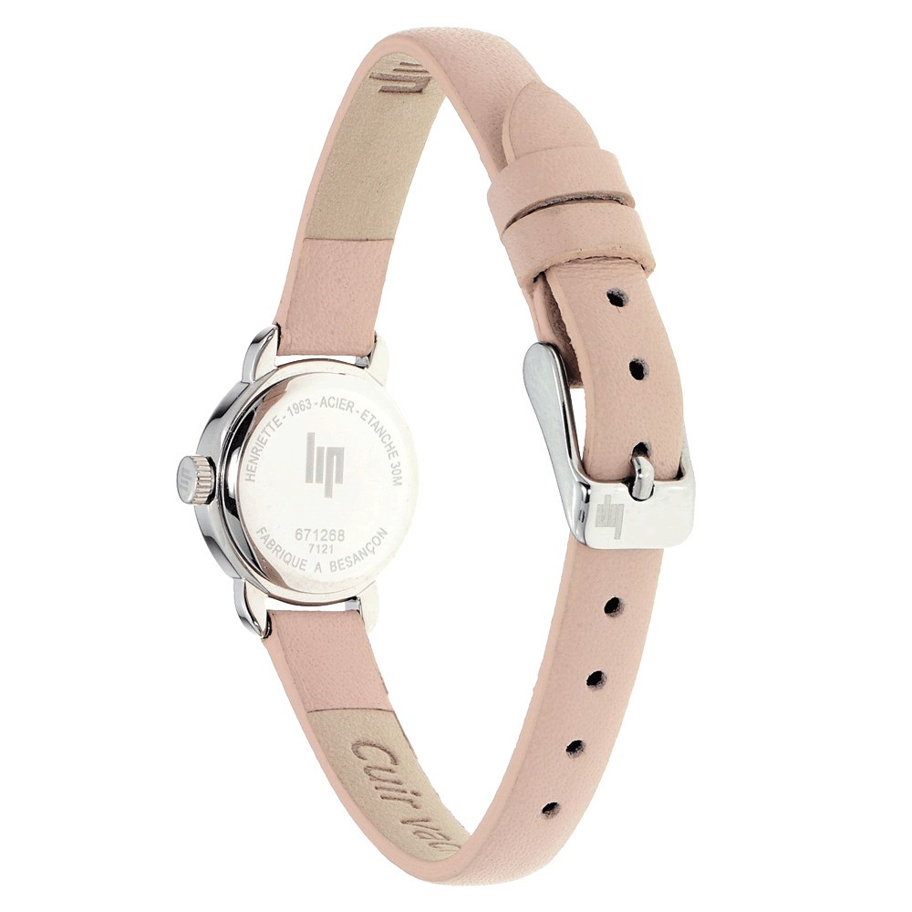 montre lip henriette