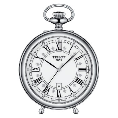 Tissot discount montre gousset