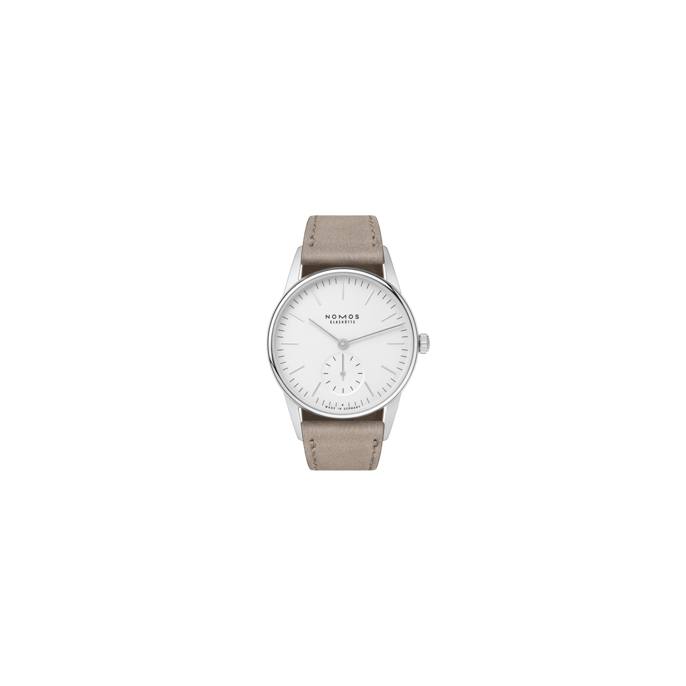 Nomos 324 discount