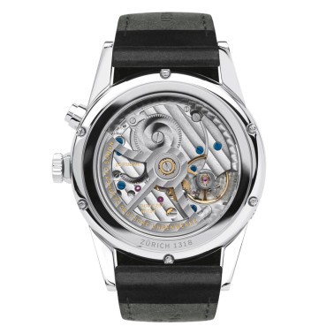 Montre Extra Plate Femme LEPAGE