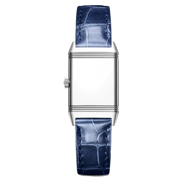 Montre Jaeger LeCoultre Reverso Classic Small quartz 2618540 Lepage