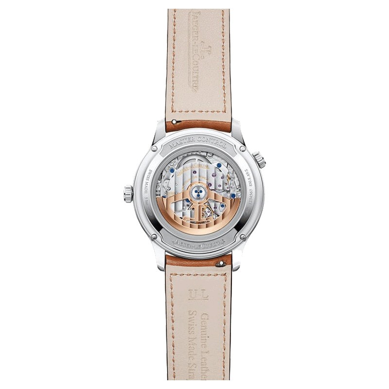 Montre genuine online leather