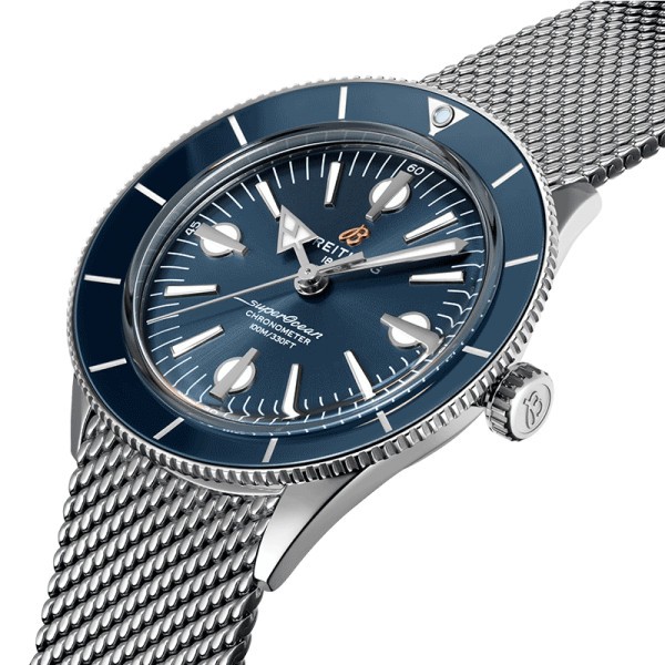 Montre superocean best sale