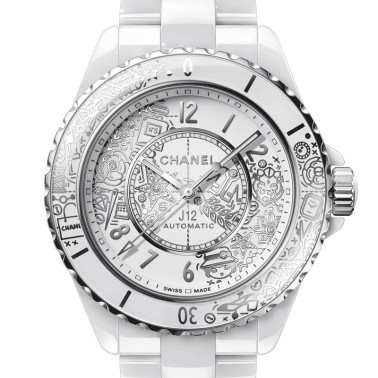 Montre en dition limit e pour femme LEPAGE