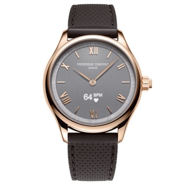 Frederique constant best sale connected watch