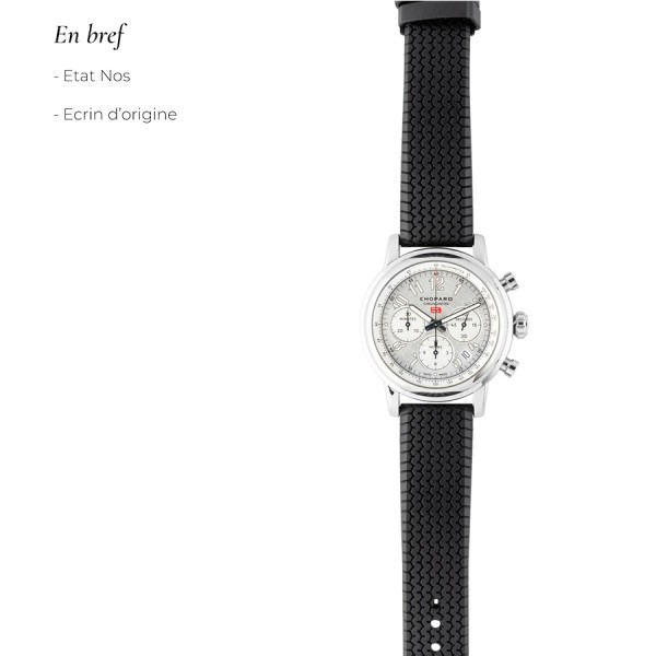 Chopard watch outlet 2019