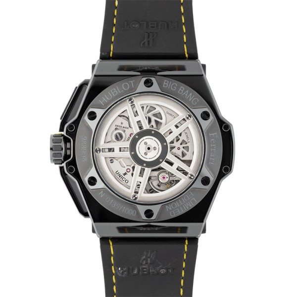 Hublot watch clearance under 1000