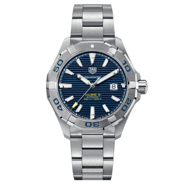 Aquaracer 300m calibre discount 5