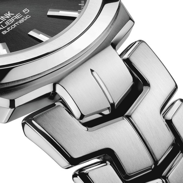 Tag heuer link discount bracelet