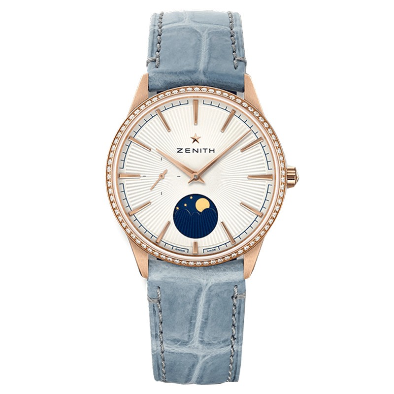 Montre moonphase best sale