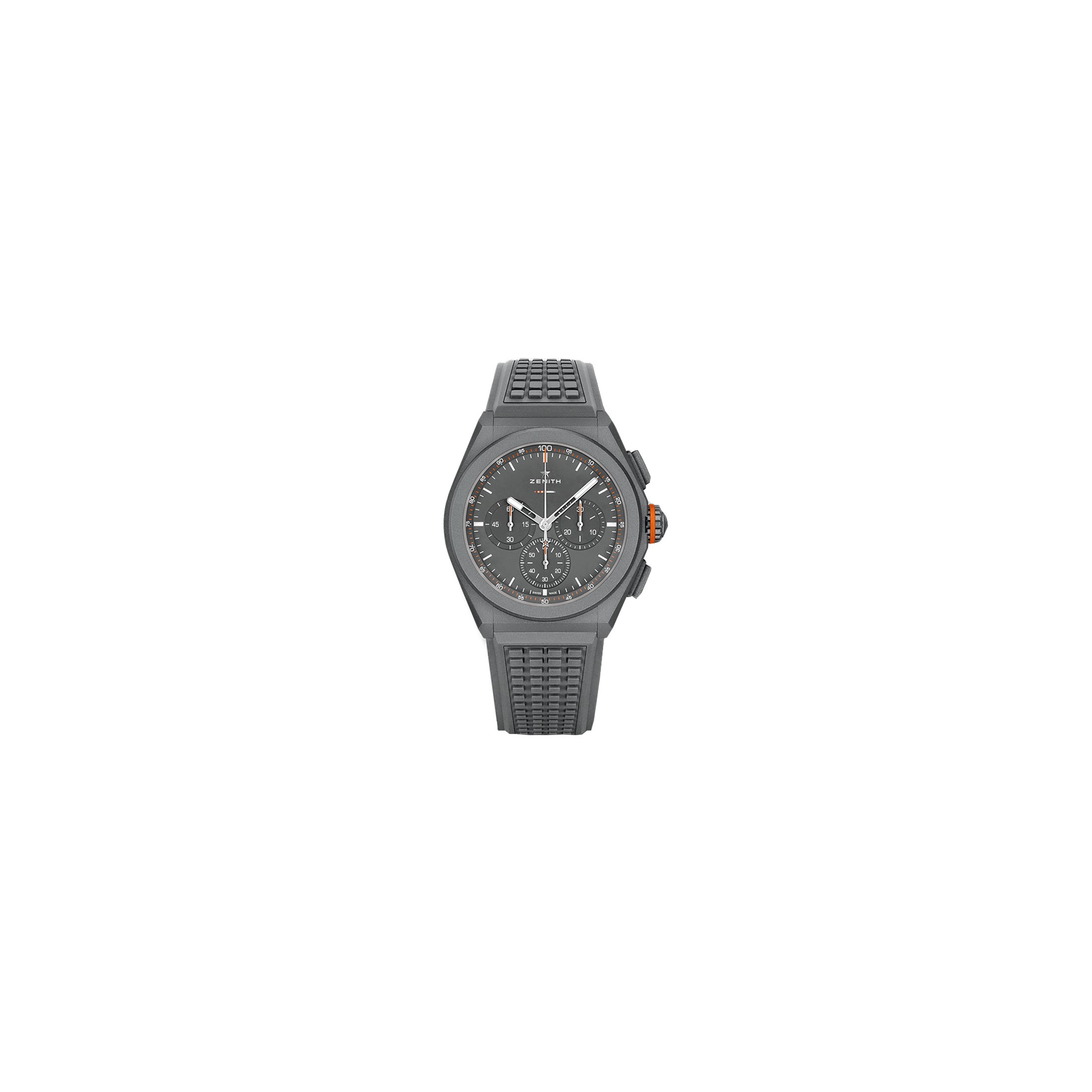 Zenith defy el discount primero 21 land rover