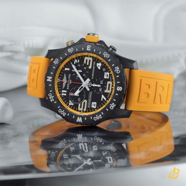 Breitling jaune new arrivals