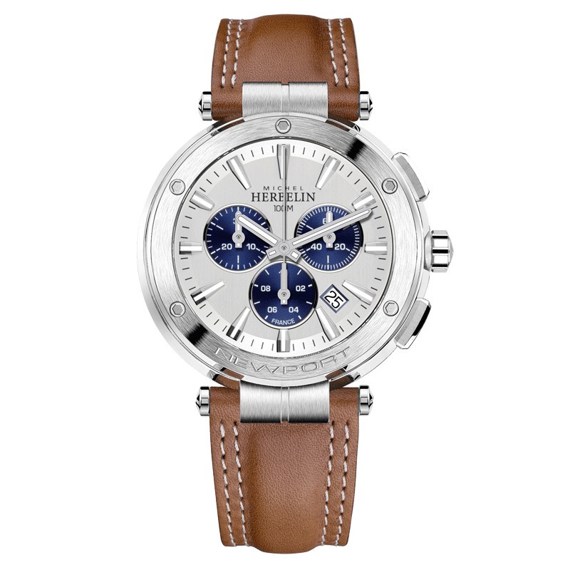 Montre newport michel herbelin new arrivals