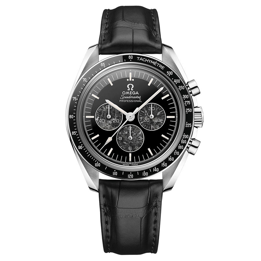 Montre omega outlet moonwatch prix