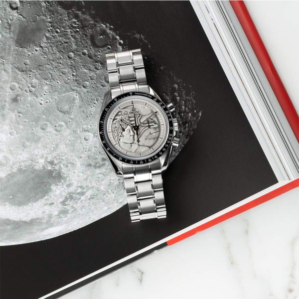 Montre lunar edition limitée hot sale