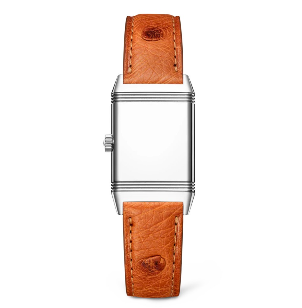 Jaeger LeCoultre Reverso Classic Small steel watch 2608441 Lepage