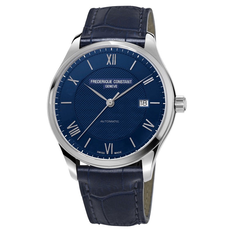 Montre discount constant frederique