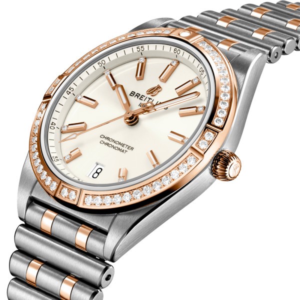 Breitling bezel online