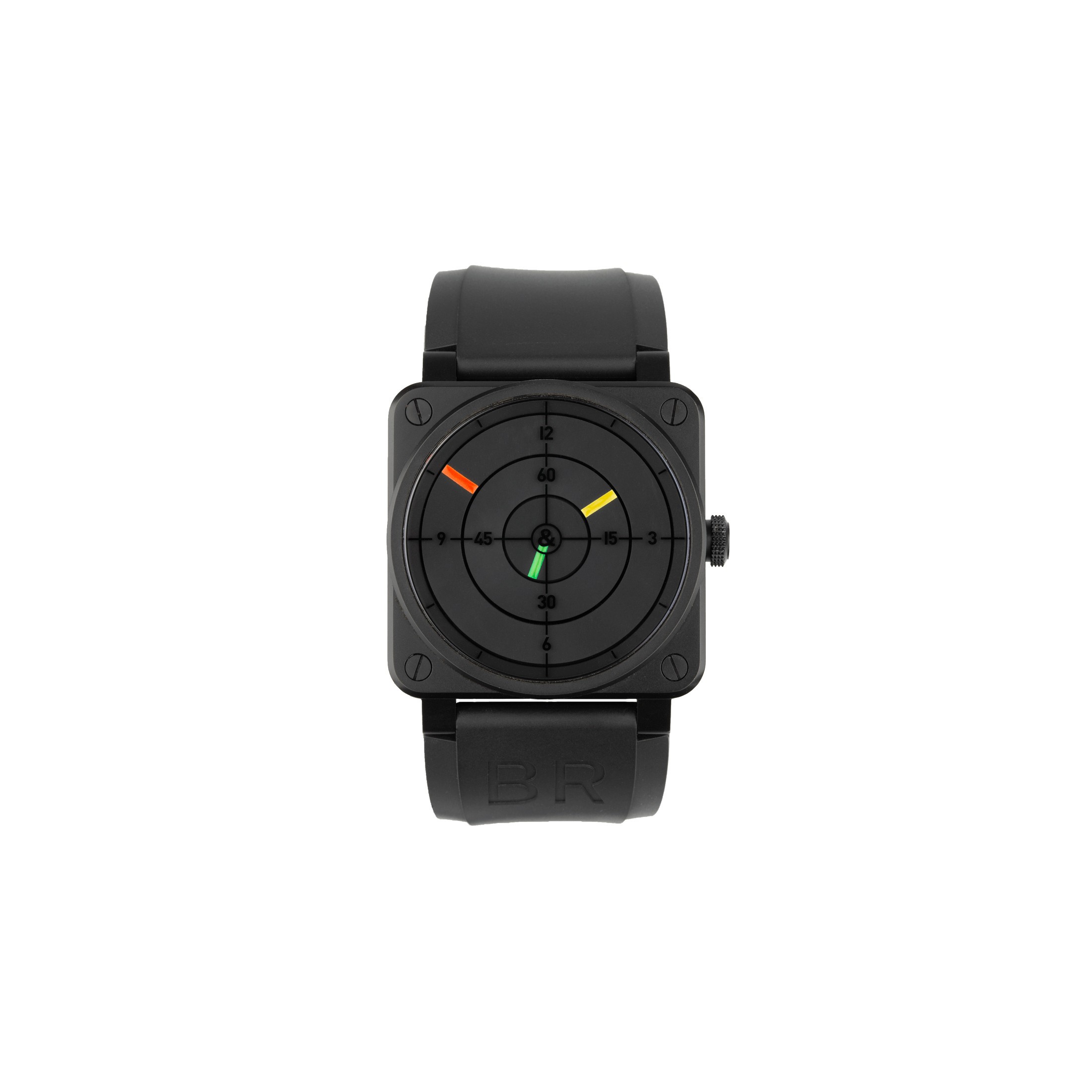 Buy Black Watches for Men by SUPERDRY Online | Ajio.com