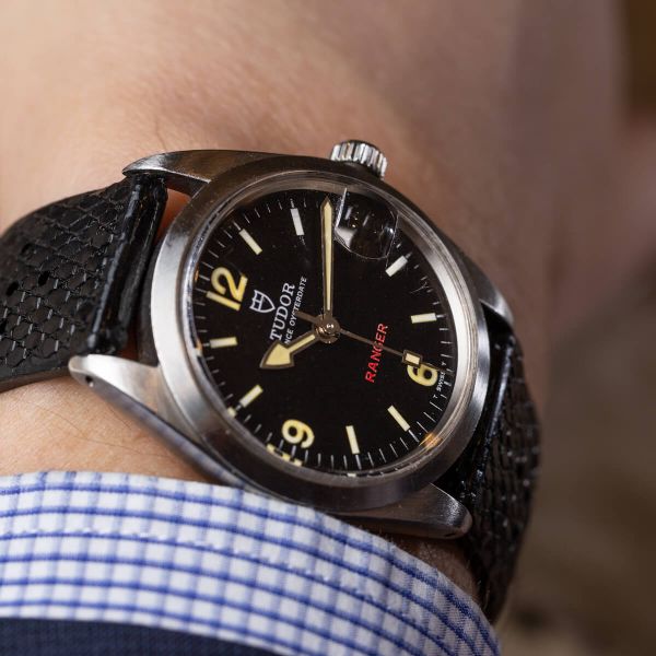 Tudor 9050 2024