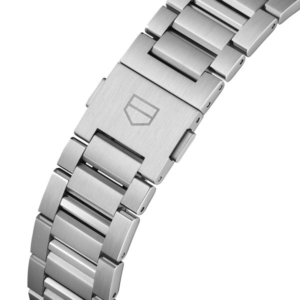 Montre TAG Heuer Carrera Porsche bracelet acier CBN2A1F.BA0643 Lepage