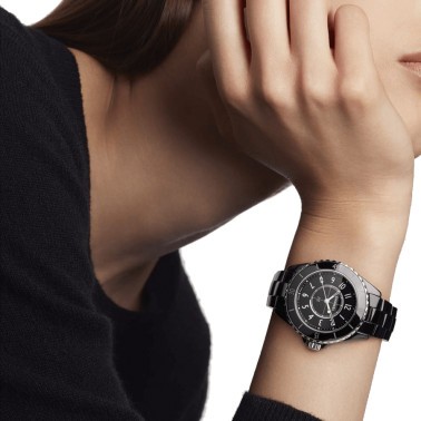 Chi tiết hơn 73 về montre luxe femme chanel mới nhất  cdgdbentreeduvn