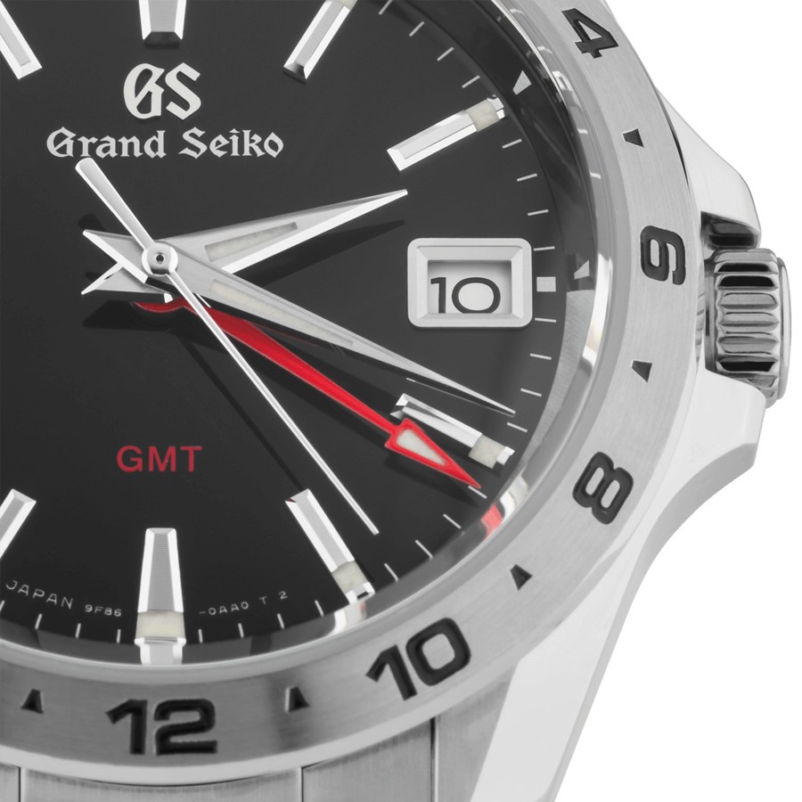 Grand seiko outlet sbgn005g