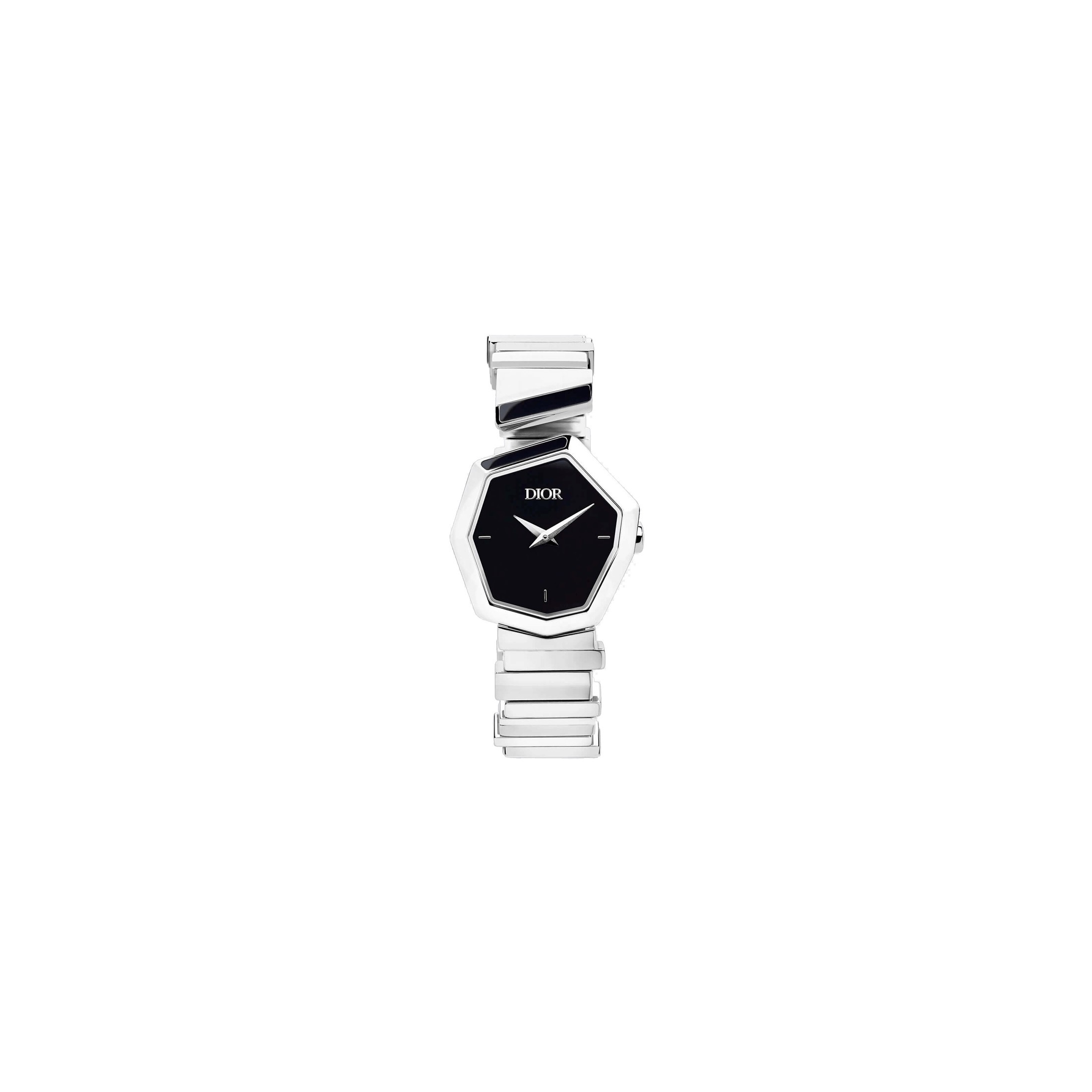 Dior discount gem watch