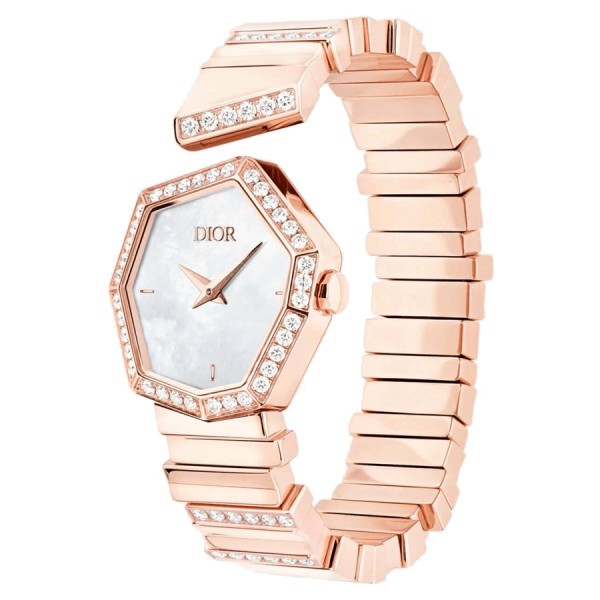 Dior quartz watch discount price