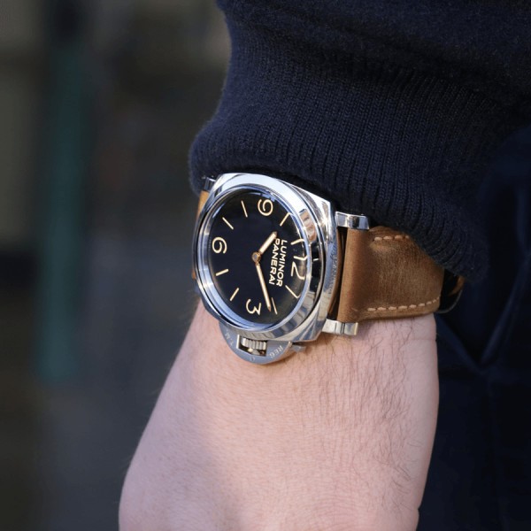 Panerai luminor 1950 online 3 days