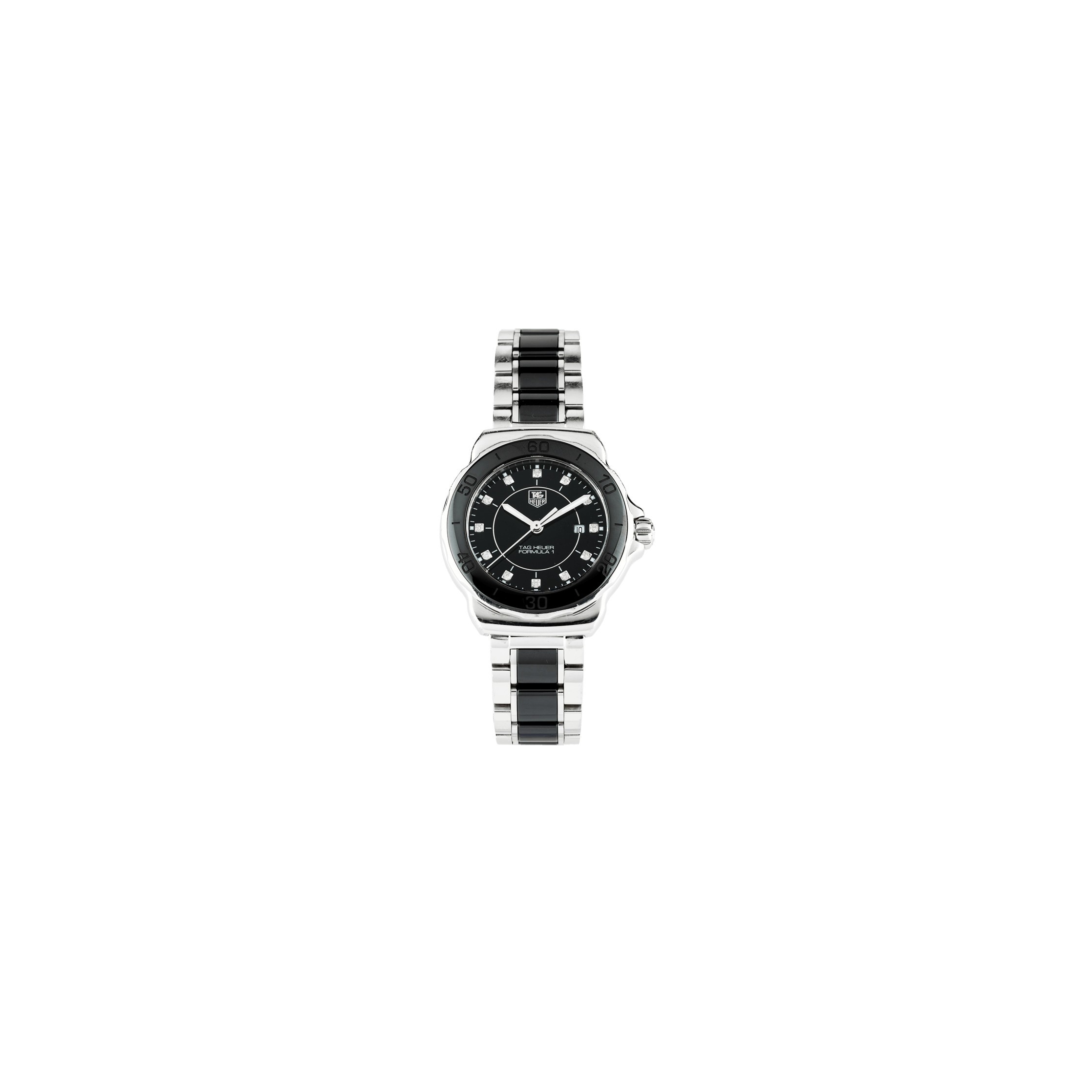 Montre TAG Heuer Formula 1 quartz 32 mm Lepage