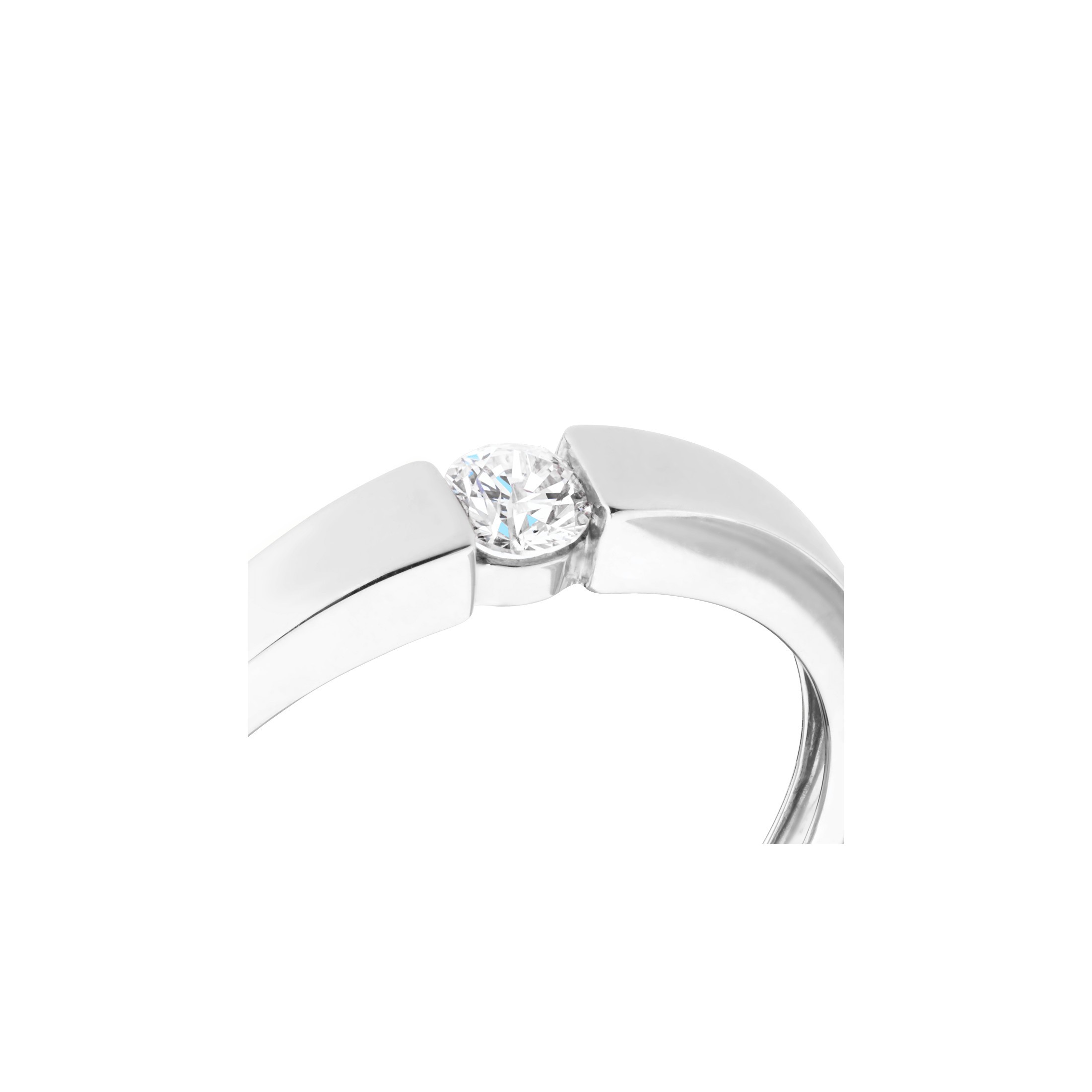 Les Ardentes Sautoir, White Gold And Diamonds - Categories Q94458