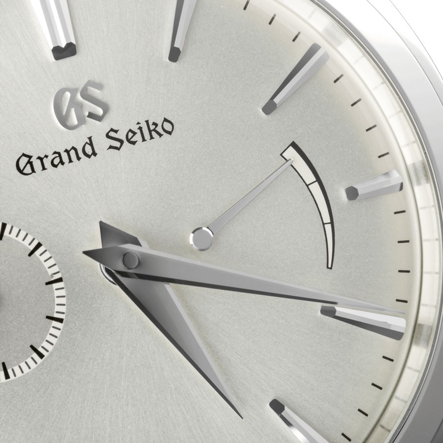 Grand Seiko Elegance mechanical SBGK007 Lepage