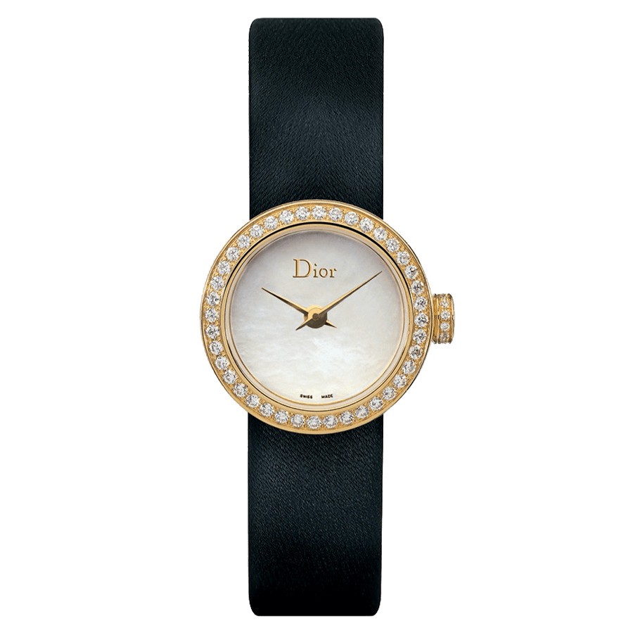 Dior montre femme hot sale