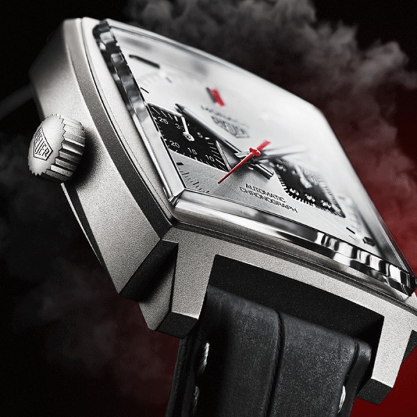 Tag heuer monaco clearance limited edition 2019